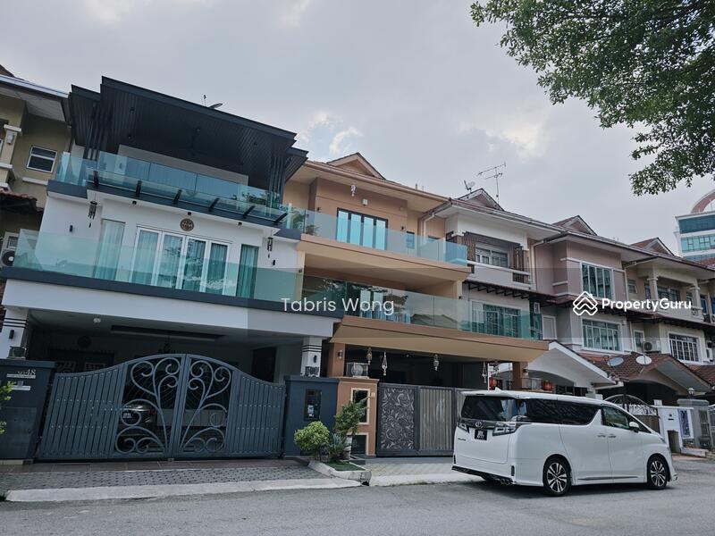 For Sale - Bandar Bukit Tinggi