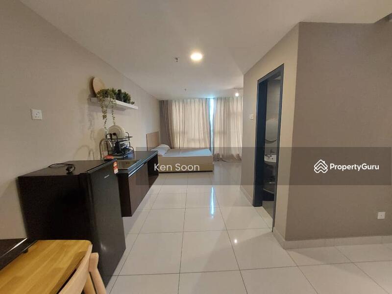 Condominium for Rent at The New Duo @ Edumetro - Ken Soon - PropertyGuru.com.my