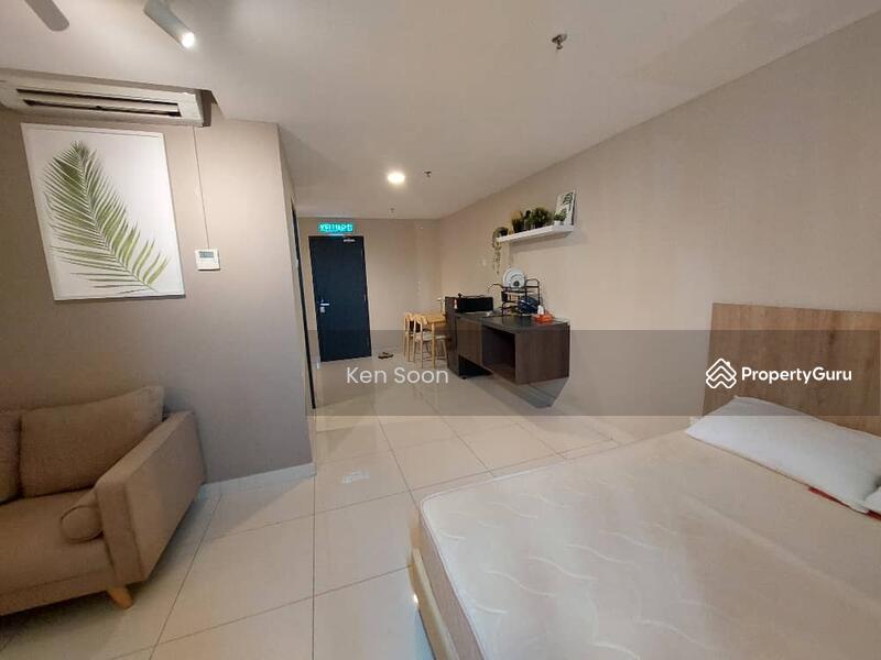 Condominium for Rent at The New Duo @ Edumetro - Ken Soon - PropertyGuru.com.my