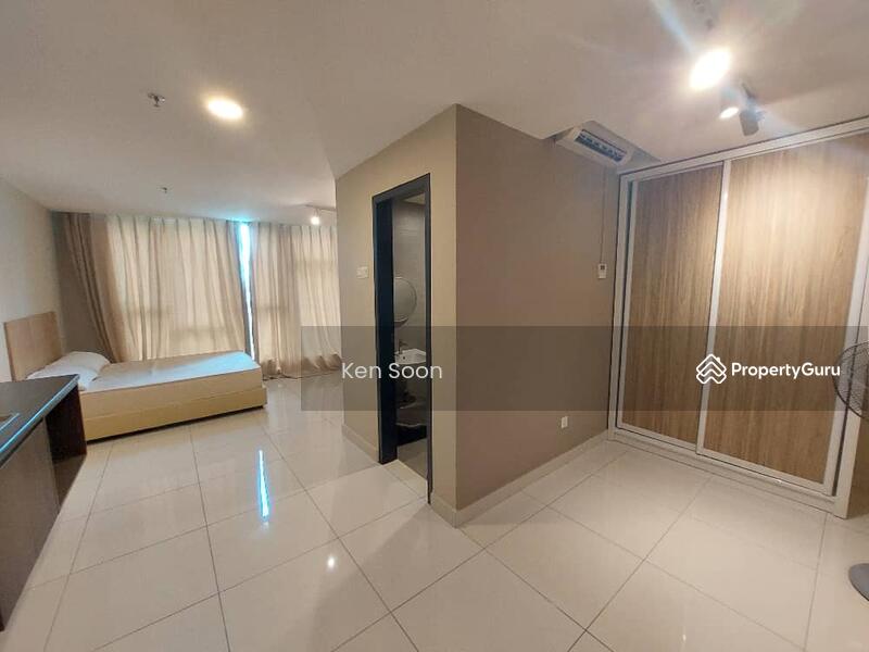 Condominium for Rent at The New Duo @ Edumetro - Ken Soon - PropertyGuru.com.my