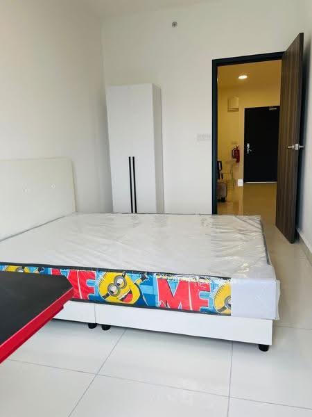 Condominium for Rent at The New Duo @ Edumetro - Ken Soon - Bedroom - PropertyGuru.com.my