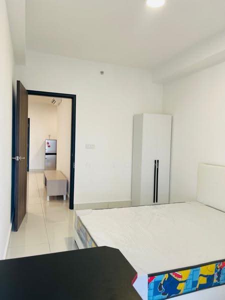 Condominium for Rent at The New Duo @ Edumetro - Ken Soon - Bedroom - PropertyGuru.com.my