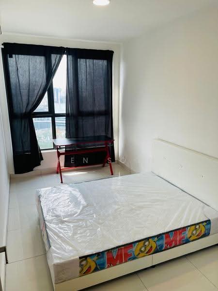 Condominium for Rent at The New Duo @ Edumetro - Ken Soon - Bedroom - PropertyGuru.com.my