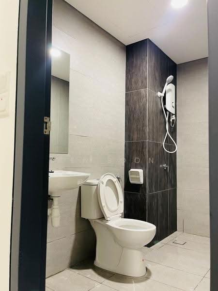 Condominium for Rent at The New Duo @ Edumetro - Ken Soon - Bathroom - PropertyGuru.com.my