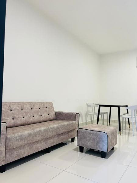 Condominium for Rent at The New Duo @ Edumetro - Ken Soon - Living Room - PropertyGuru.com.my