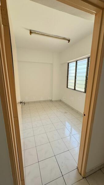 Untuk Dijual - Permata Fadason