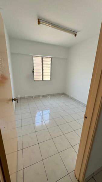 Untuk Dijual - Permata Fadason