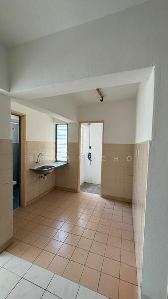 Untuk Dijual - Permata Fadason