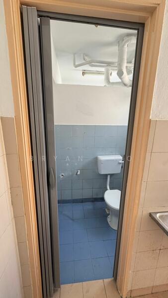 Untuk Dijual - Permata Fadason