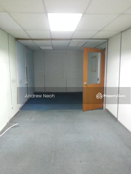 Untuk Dijual - Bandar Tasik Selatan , Cheras