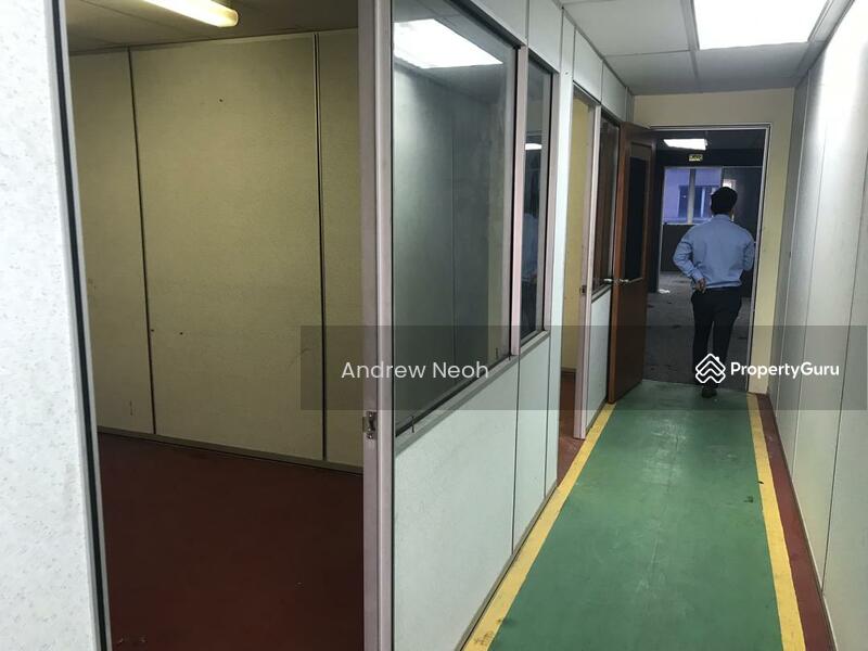 Untuk Dijual - Bandar Tasik Selatan , Cheras