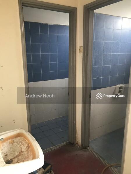 Untuk Dijual - Bandar Tasik Selatan , Cheras
