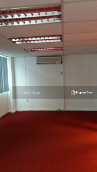 Untuk Dijual - Bandar Tasik Selatan , Cheras
