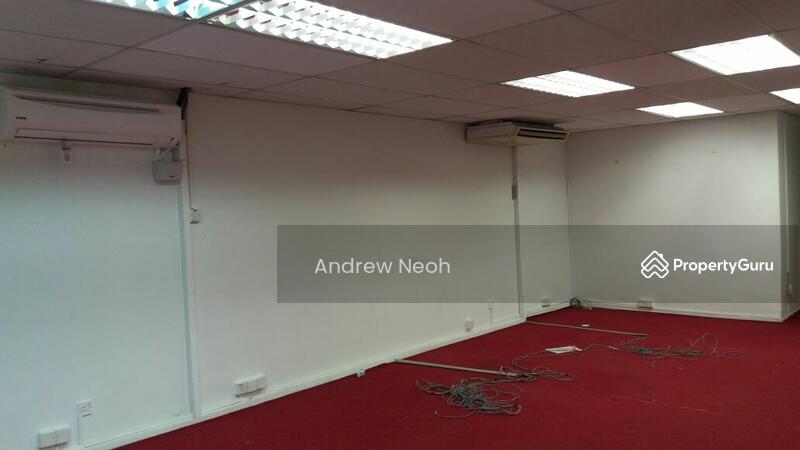 Untuk Dijual - Bandar Tasik Selatan , Cheras