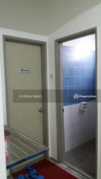 Untuk Dijual - Bandar Tasik Selatan , Cheras