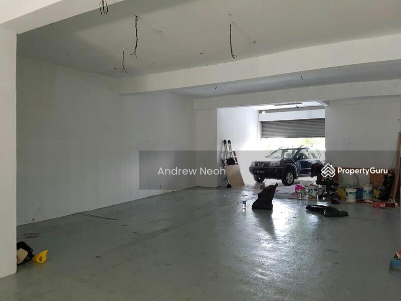 Untuk Dijual - Bandar Tasik Selatan , Cheras