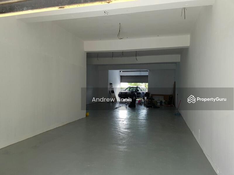 Untuk Dijual - Bandar Tasik Selatan , Cheras