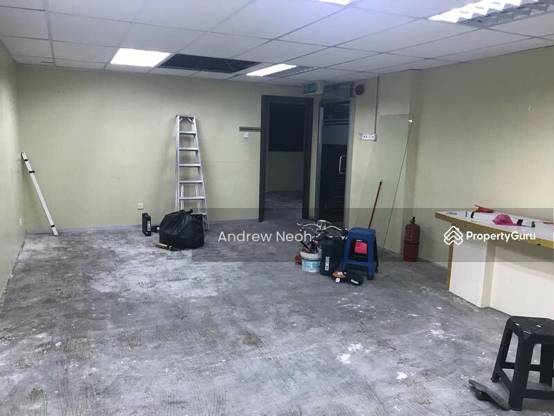 Untuk Dijual - Bandar Tasik Selatan , Cheras