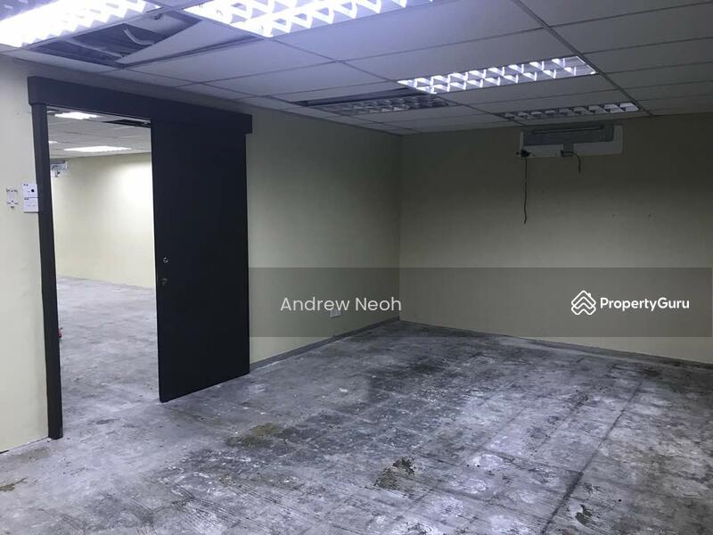 Untuk Dijual - Bandar Tasik Selatan , Cheras