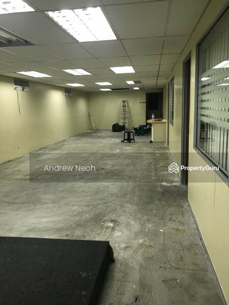 Untuk Dijual - Bandar Tasik Selatan , Cheras