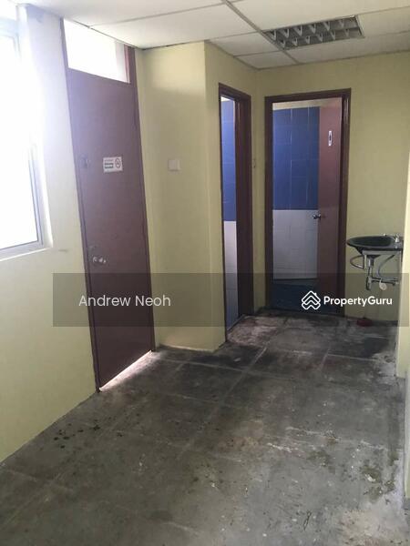 Untuk Dijual - Bandar Tasik Selatan , Cheras