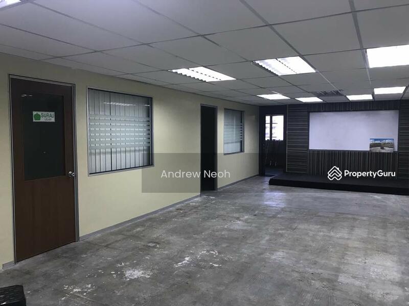 Untuk Dijual - Bandar Tasik Selatan , Cheras