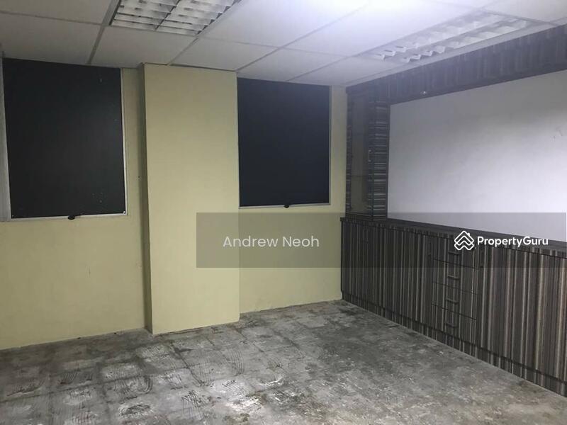 Untuk Dijual - Bandar Tasik Selatan , Cheras
