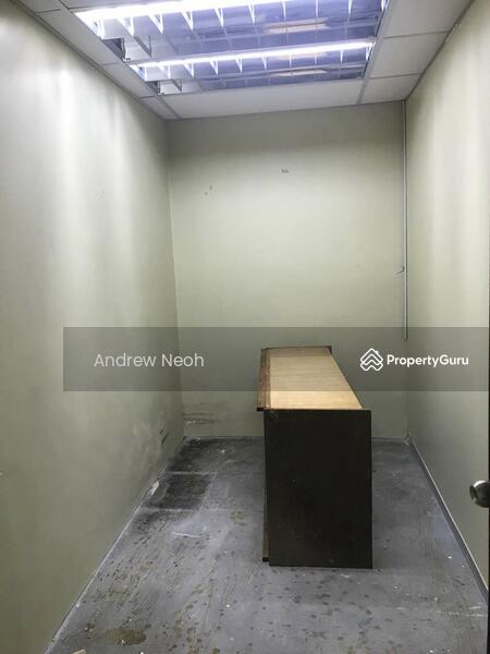 Untuk Dijual - Bandar Tasik Selatan , Cheras