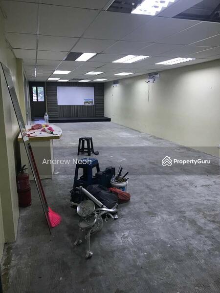 Untuk Dijual - Bandar Tasik Selatan , Cheras