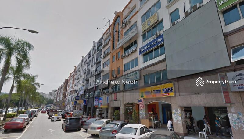 Untuk Dijual - Bandar Tasik Selatan , Cheras