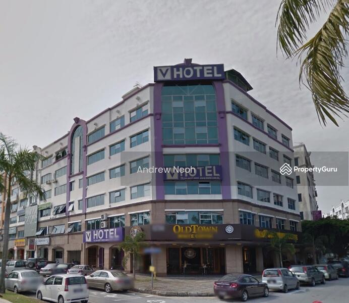 Untuk Dijual - Bandar Tasik Selatan , Cheras
