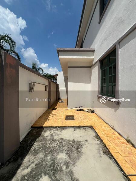For Sale - Kota warisan