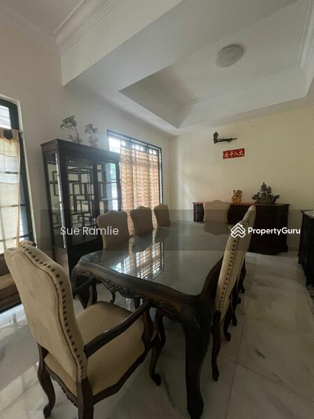For Sale - Kota warisan