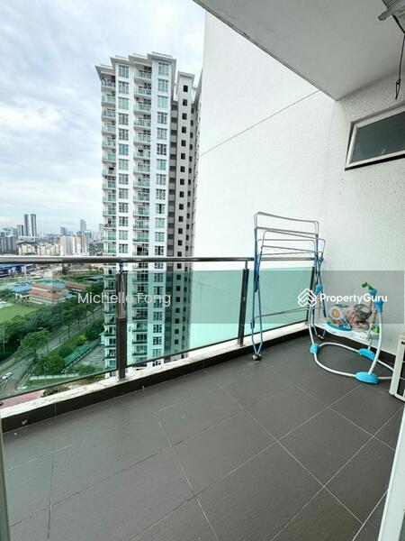 Condominium for Sale at M Condominium @ Larkin - Michelle Fong - PropertyGuru.com.my