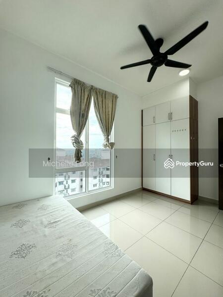 Condominium for Sale at M Condominium @ Larkin - Michelle Fong - PropertyGuru.com.my