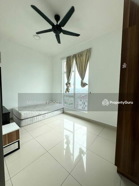 Condominium for Sale at M Condominium @ Larkin - Michelle Fong - PropertyGuru.com.my