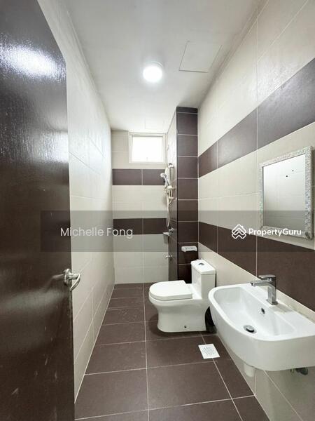 Condominium for Sale at M Condominium @ Larkin - Michelle Fong - PropertyGuru.com.my