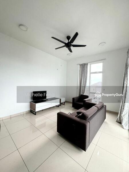 Condominium for Sale at M Condominium @ Larkin - Michelle Fong - PropertyGuru.com.my