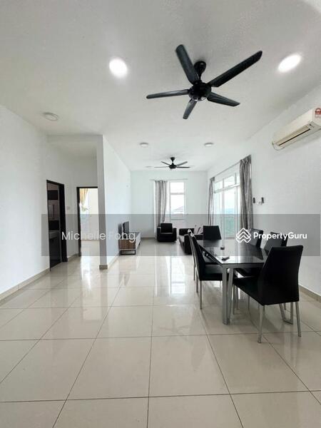 Condominium for Sale at M Condominium @ Larkin - Michelle Fong - PropertyGuru.com.my