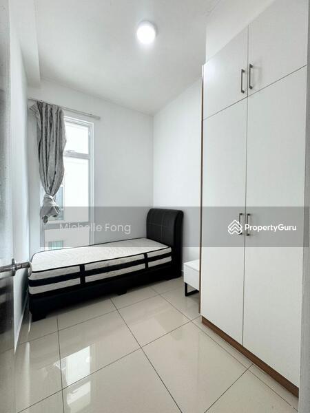 Condominium for Sale at M Condominium @ Larkin - Michelle Fong - PropertyGuru.com.my