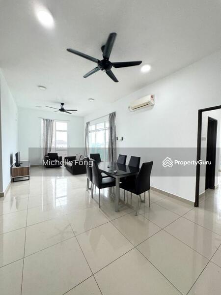 Condominium for Sale at M Condominium @ Larkin - Michelle Fong - PropertyGuru.com.my