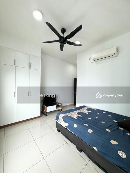 Condominium for Sale at M Condominium @ Larkin - Michelle Fong - PropertyGuru.com.my