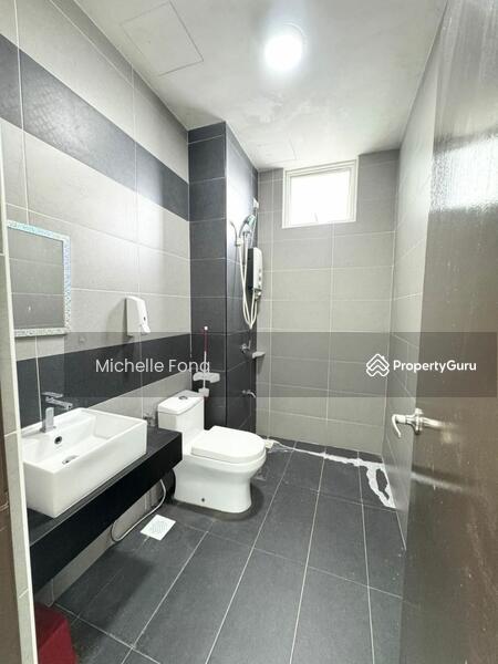 Condominium for Sale at M Condominium @ Larkin - Michelle Fong - PropertyGuru.com.my
