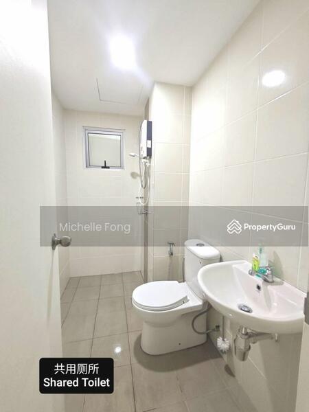 Condominium for Sale at M Condominium @ Larkin - Michelle Fong - PropertyGuru.com.my