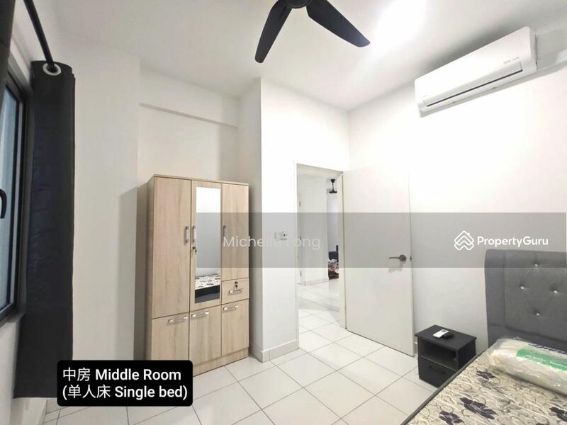 Condominium for Sale at M Condominium @ Larkin - Michelle Fong - PropertyGuru.com.my