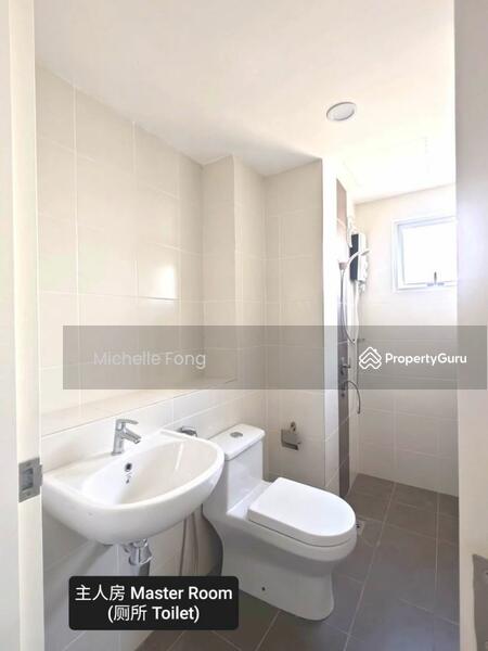 Condominium for Sale at M Condominium @ Larkin - Michelle Fong - PropertyGuru.com.my