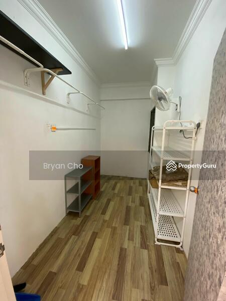 Flat for Sale at Taman Sri Kuching - Bryan Cho - PropertyGuru.com.my