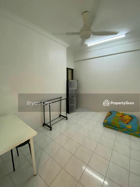 Flat for Sale at Taman Sri Kuching - Bryan Cho - PropertyGuru.com.my