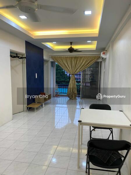 Flat for Sale at Taman Sri Kuching - Bryan Cho - PropertyGuru.com.my