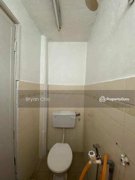 Flat for Sale at Taman Sri Kuching - Bryan Cho - PropertyGuru.com.my
